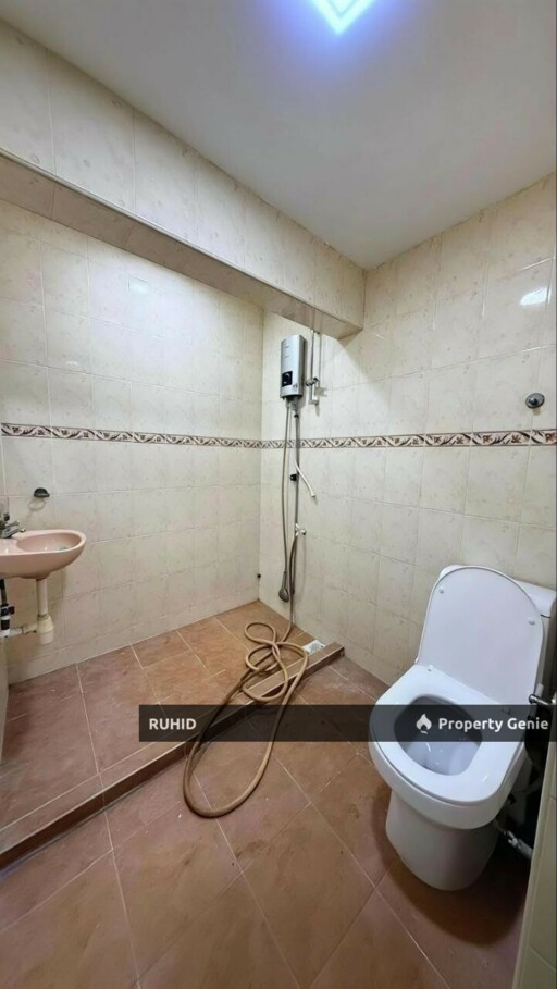 Renovated Freehold Terrace House for Sale in Bandar Baru Uda