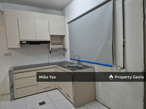 2 Storey Link Terrace USJ 12 Subang Jaya