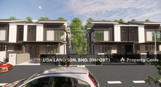 PELINDUNG HEIGHTS 1B (P2)