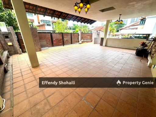 RIVERVIEW KEMENSAH MELAWATI SEMI D
