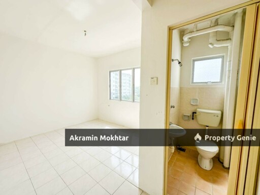CORNER UNIT & 1 PARKING | Casa Riana Apartment, Puncak Jalil