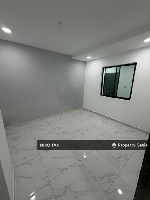 Jalan Kekabu 2Stry With Fully Renovated & Extended Kitchen Taman Desa Cemerlang