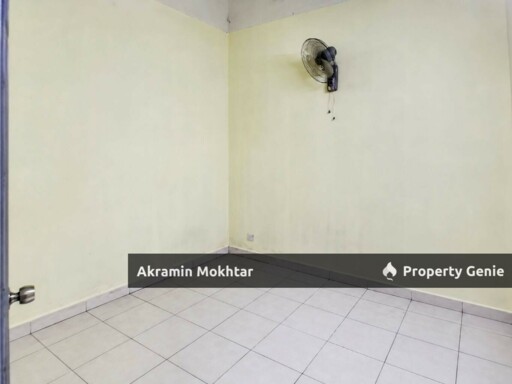 Sangat Murah & Bebas Banjir | Bandar Putera 2 Klang Type DURA Single Storey