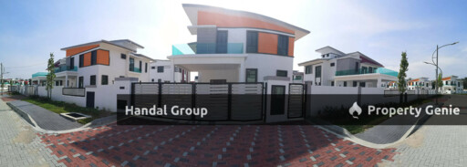 BJB Heights Residences