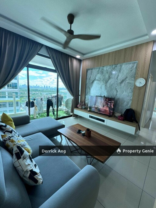 FOr Rent - Parc Regency For Rent Johor Bahru For Rent Johor For Rent