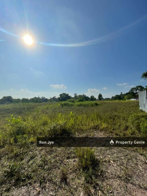 Angkasa Nuri/Durian Tunggal Industrial Land For Sales