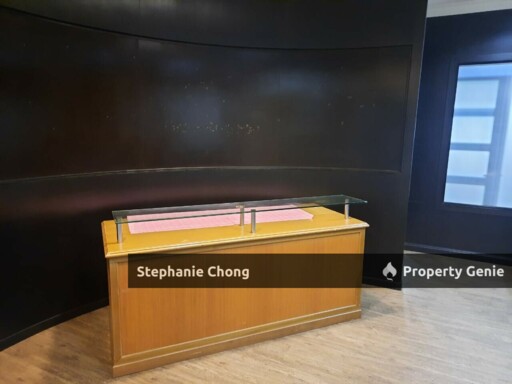 For Sale: Fully Furnished Office @ Metropolitan Square, Damansara Perdana
