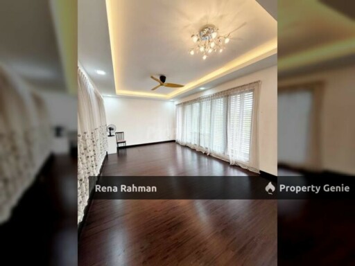 FOR SALE: Elmina Clusia Superlink House