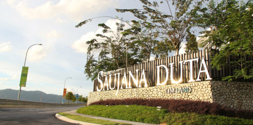 Saujana Duta S2 Heights