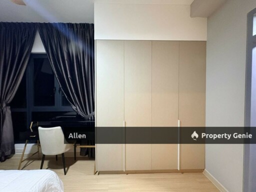 Sunway Citrine Residences, Medini, Iskandar Puteri (Nusajaya)