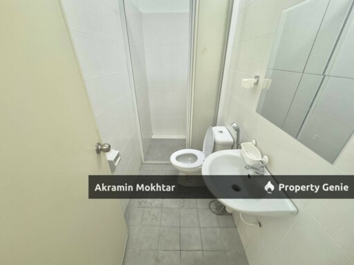 FREEHOLD & EXTENDED | 2-STOREY TERRACE TAMAN SAGA EMAS, KAJANG