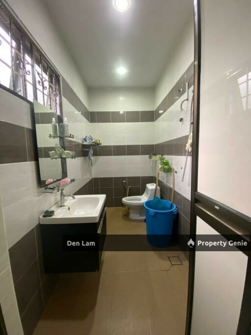 Tasik Permai Ampang Bungalow House for Sale !!