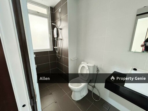 KSL Residence @ Daya, Johor Bahru