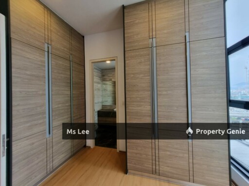 Mirage Residence @ KLCC - Level 16, 650m to MRT Ampang Park