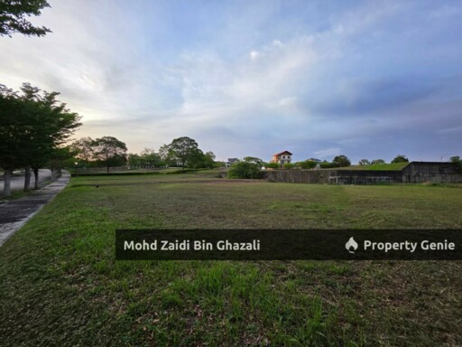 Big Flat Banglo Land presint 11