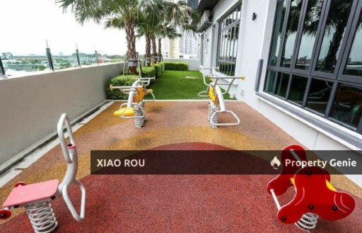 For Sales Ong Kim Wee Residence