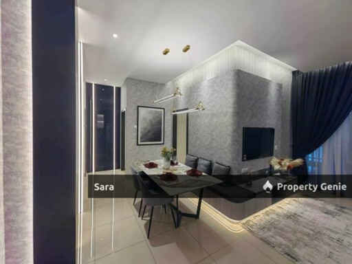 Explore Loft 26 Bercham – Luxury Condo Near Sunway Now