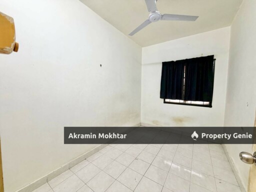Freehold & 1 Parking | Apartment Kelana Impian, Kelana Jaya