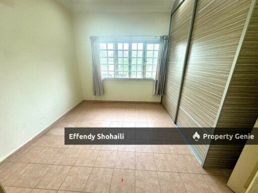 SHAH ALAM SEKSYEN 9 SEMI D