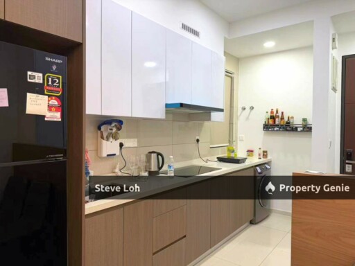 Sunway Velocity Two 2 Bedroom For Rent | 786sf | Fully Furnished | Near Maluri MRT