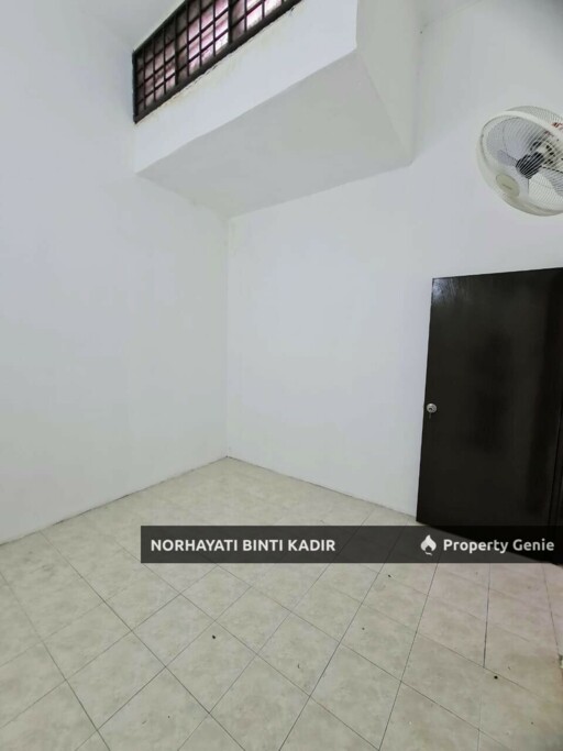 TERES SETINGKAT LORONG SERI DAMAI PERDANA 22 (BATU 6), KUANTAN