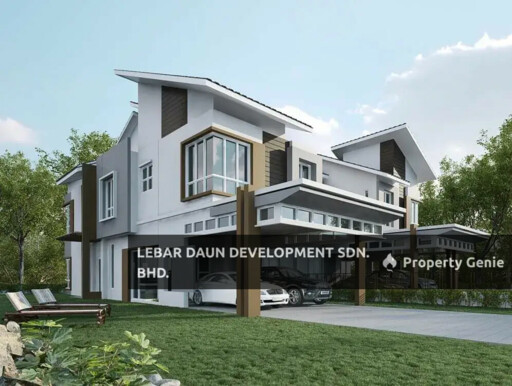 Alena, D’Kayangan Shah Alam
