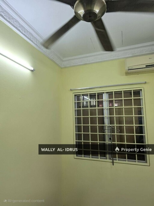 Double Storey Terrace House @ Bandar Shah Alam, Klang