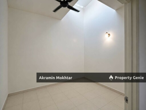 PALING MURAH | Bandar Hillpark PINANG Puncak Alam Single Storey