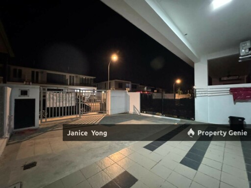 Taman Austin Duta 2