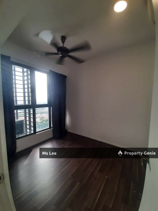 GEO Bukit Rimau Condo - Sale Below Bank Value RM60K