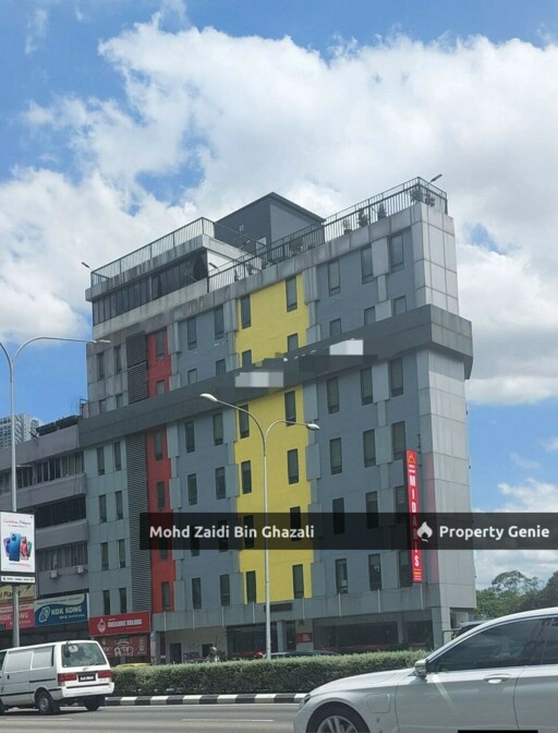 Hotel for Sales Bukit Bintang