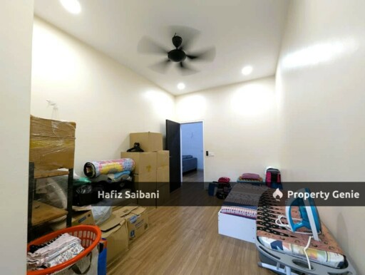 Double Storey Terrace Elmina 3 Shah Alam