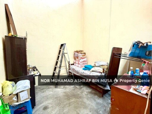 Teres FREE LEGAL FEES Taman Kobis Lunas, Kulim Kedah