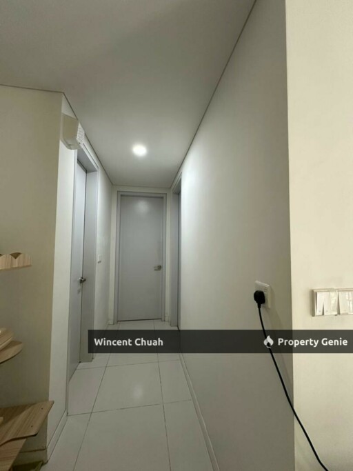 (Freehold) The Ridge @ KL East Melawati with Two Parking