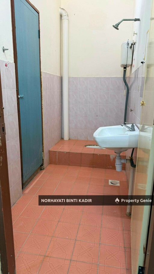 TURUN HARGA‼️ TERES SETINGKAT BANDAR KUANTAN PUTRI SOI UNTUK DIJUAL
