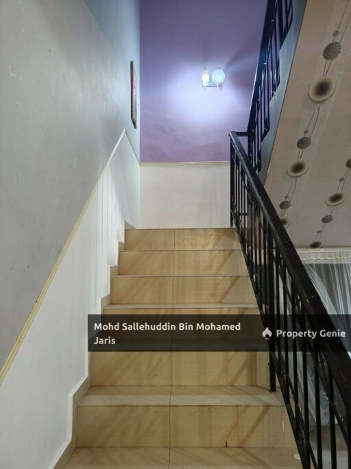 [RENOVATED] TERES 2 TINGKAT TAMAN PANDAN PERDANA, KUANTAN