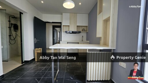 Live, Host, or Rent Out | Vetro 11 Designer Suite with Homestay Potential