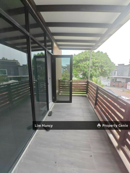 Taman Mutiara Rini Double Storey Corner Full Loan Cash Back