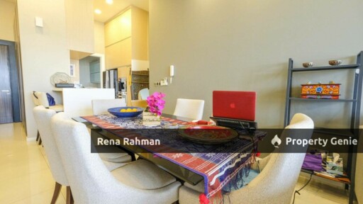 Icon Residence Mont Kiara