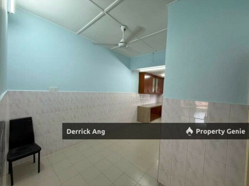 For Rent - Taman Johor Jaya For Rent Jalan Teratai For Rent Johor Bahru For Rent Johor For Rent