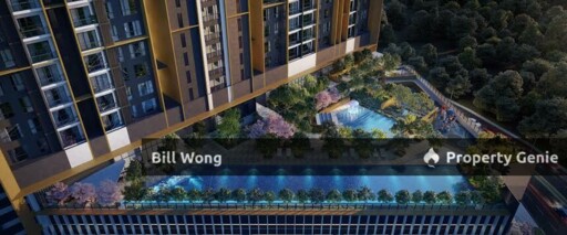 Vox Residence Sentul