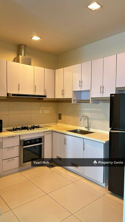 Suasana Condominium at Bangsar