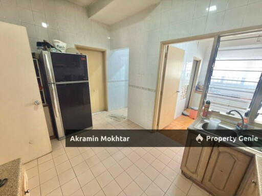 FREEHOLD & FULLY EXTENDED | 2 STOREY INTERMEDIATE JALAN KUBAH @ BUKIT JELUTONG
