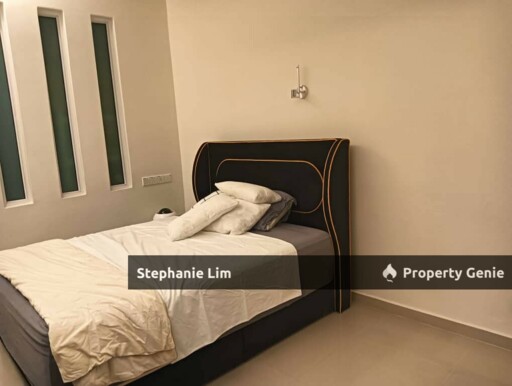 Double Storey Terrace at Island Park Greenlane