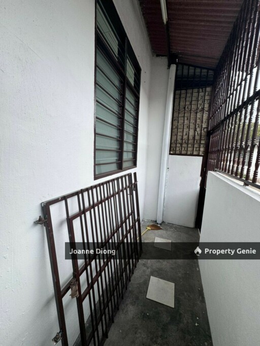 SP-Taman Sejati Indah Single Storey Terrace House