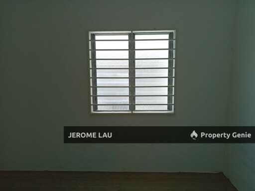 Medium Cost Double Storey Terrace Taman Delima Kluang
