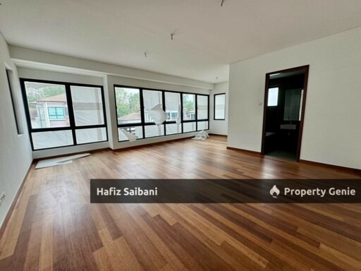 Bungalow 3 Storey Subang Bestari Shah Alam