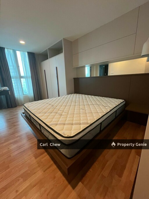 Verse Suites @ Old Klang Road