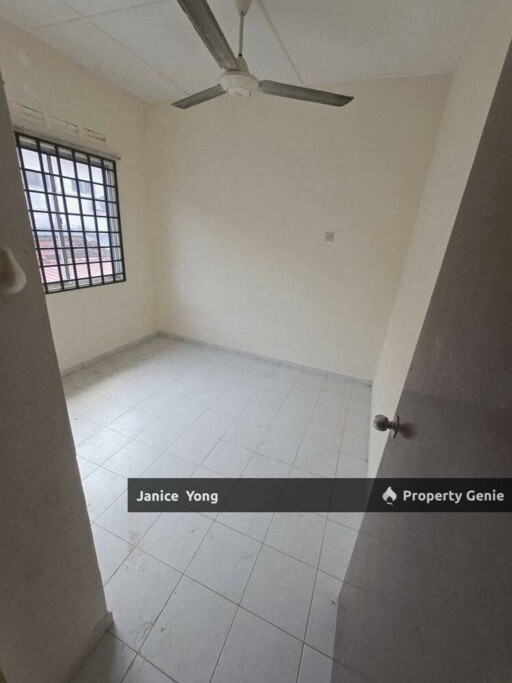 Taman Kota Masai Pasir Gudang