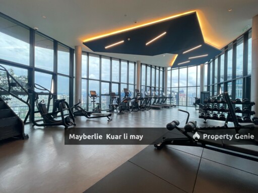 Residensi Astrea Mont Kiara Rm1.9Mil For Sale